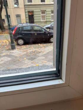 3-fachverglastes Fenster - 