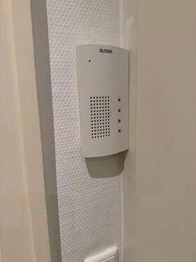 Gergensprechanlage - 