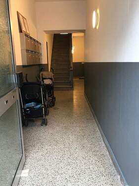 Bild 3 - 2 Zimmer Etagenwohnung in Düsseldorf