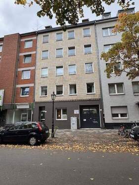 Bild 4 - Etagenwohnung mit 66,00 m&sup2; in Düsseldorf zum Kaufen