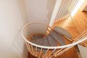 Wendeltreppe - 
