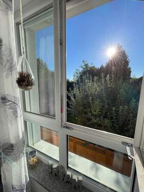 Ostseite Elternschlafzimmer - 