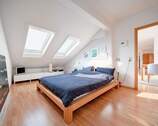 Schlafzimmer - 