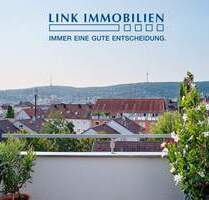 Außergewöhnliche 4,5 Zimmer Wohnung mit Terrasse und Aussicht über die Stadt - Stuttgart West