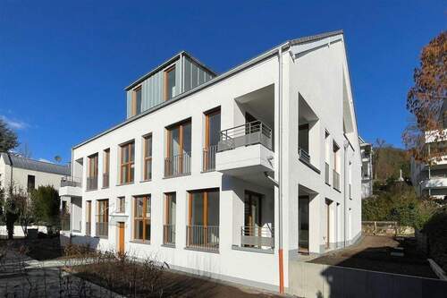 Mit Tiefgarage und Aufzug - 3 Zimmer Etagenwohnung zur Miete in Bad Honnef