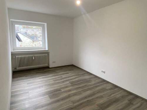 Arbeitszimmer - 3 Zimmer Etagenwohnung in Bad Ems