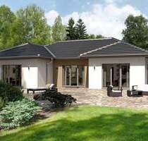 Elegantes Wohnen auf einer Ebene: Ihr neuer Bungalow-Traum! - Stollberg/Erzgeb Hoheneck