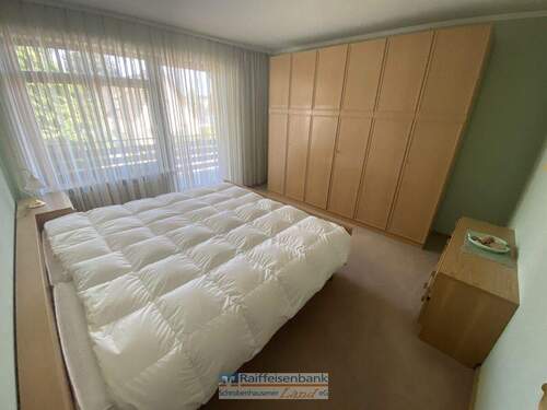 Schlafzimmer - 