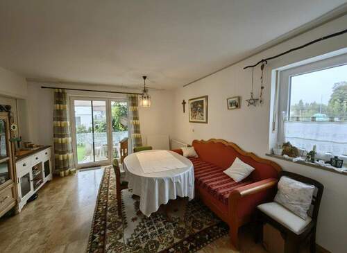 EG - Esszimmer-85.jpg - Mehrfamilienhaus, Wohnhaus mit 191,00 m&sup2; in Kastl zum Kaufen