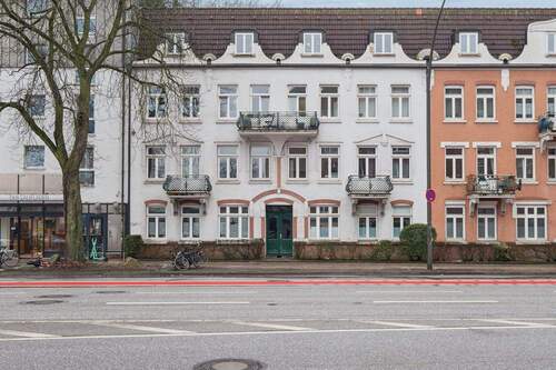 Hausansicht - 