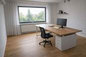 Büro (Visualisierung) - 