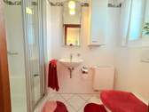 Gäste WC m. Dusche - 
