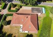Luft - Einfamilienhaus mit 324,00 m&sup2; in Syke zum Kaufen