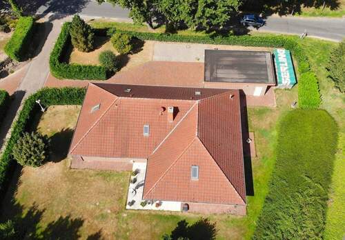 Luft - Einfamilienhaus mit 324,00 m&sup2; in Syke zum Kaufen