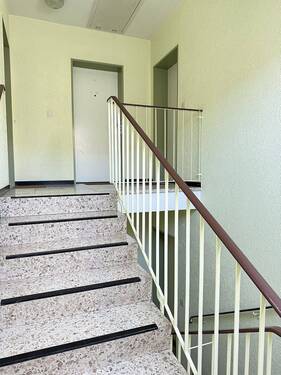 Treppenhaus - 