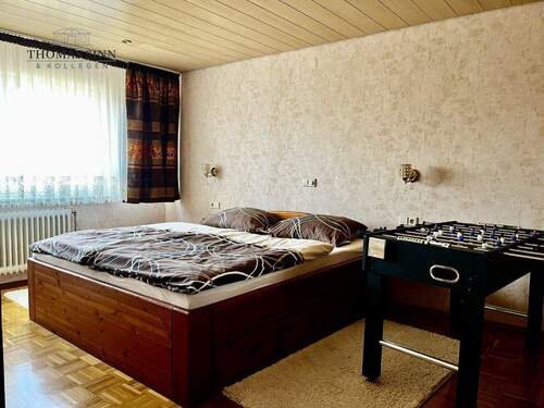 Schlafzimmer - 