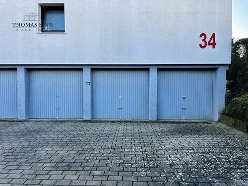 Garage - 