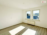 Schlafzimmer - Etagenwohnung mit 92,80 m&sup2; in Geyer zur Miete