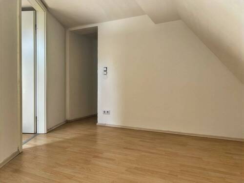 Flur im Obergeschoss - 