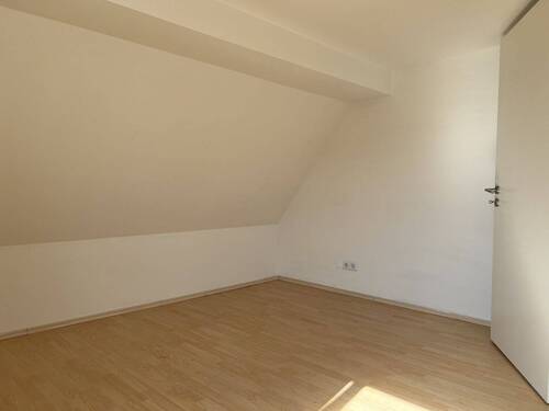 Zimmer im Obergeschoss - 