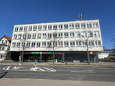 Bild1 - Wohn- und Geschäftshaus in zentraler Lage von Goslar