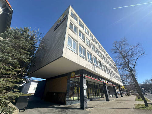 Bild2 - Mehrfamilienhaus, Wohnhaus zum Kaufen in Goslar