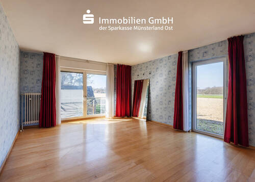 Schlafzimmer - 