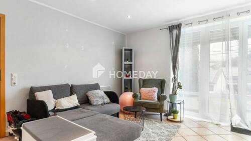 EG Wohnzimmer 1 - 