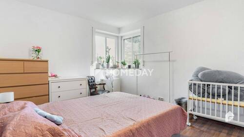 EG Schlafzimmer 1 - 