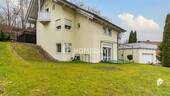 Garten 1 - Einfamilienhaus mit 260,80 m² in Vilshofen zum Kaufen