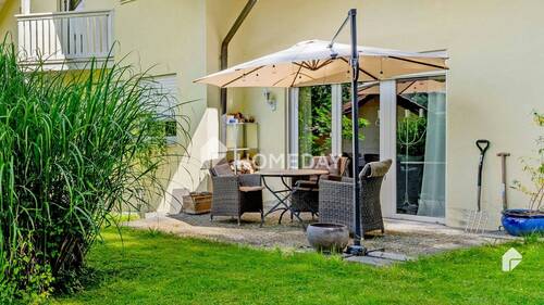 Terrasse 1 - 