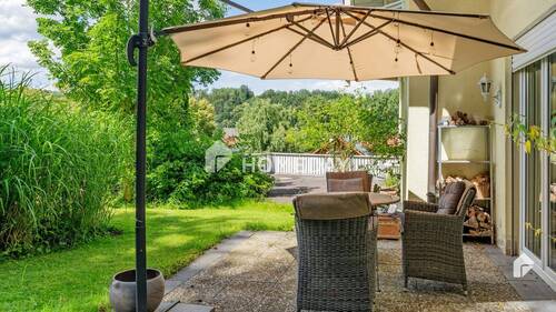 Terrasse 2 - 