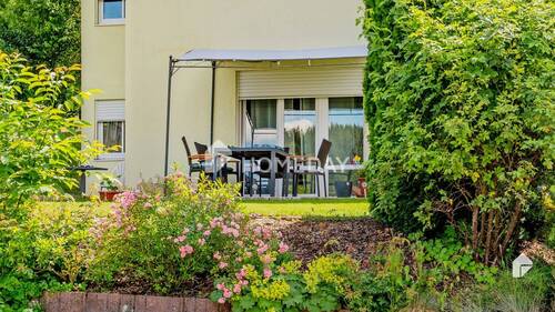 Terrasse 8 - 
