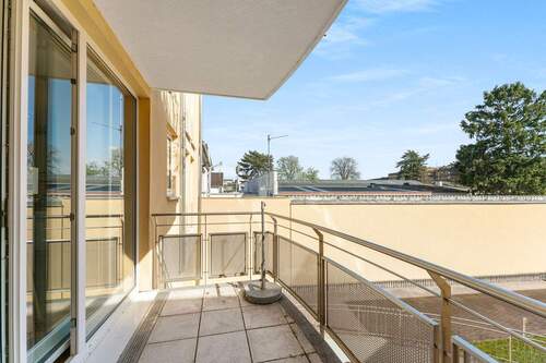 Balkon - 