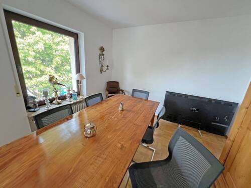 Essbereich - 