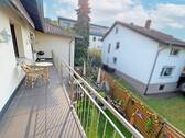 Balkon - 