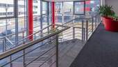 Treppenhaus - 