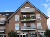 Hausansicht - 2 Zimmer Etagenwohnung zum Kaufen in Dormagen