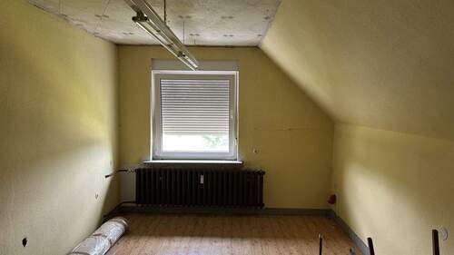 Zimmer Dachgeschoss - 