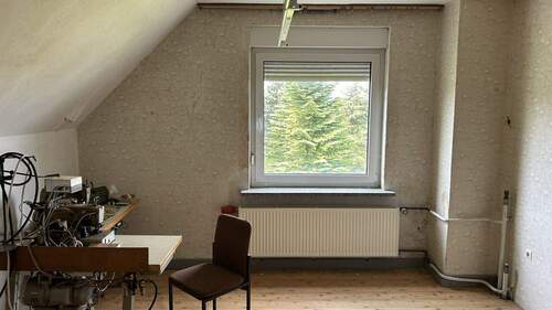 Zimmer Dachgeschoss - 