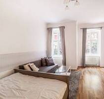 Hübsches, kleines Apartment im Sprengelkiez - Berlin Wedding