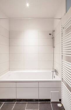 Detailansicht Wanne - 