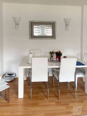 Esszimmer - Etagenwohnung mit 80,00 m² in Krefeld zum Kaufen