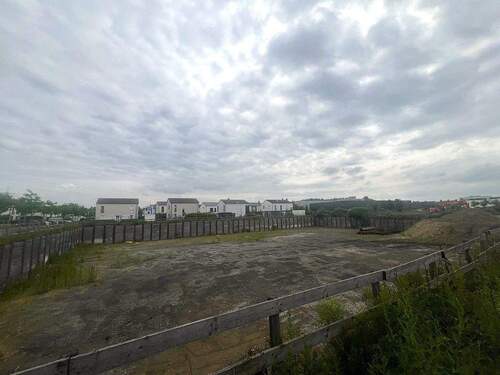 2 Außenansicht - Grundstück zum Kaufen in Gelsenkirchen