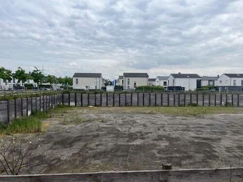 3 Außenansicht - Grundstück in Gelsenkirchen