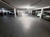 Tiefgarage - 