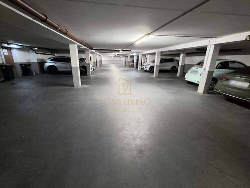 Tiefgarage - 