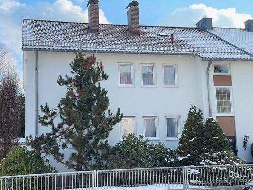 IMG_1865.jpeg - Doppelhaushälfte als 2-Familienhaus mit Doppel-Garage und großem Garten in Mögeldorf