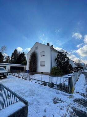 IMG_1814.jpeg - 6 Zimmer Mehrfamilienhaus, Wohnhaus zum Kaufen in Nürnberg