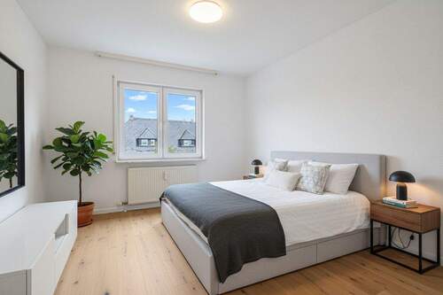 Zimmer - Visualisierung - 